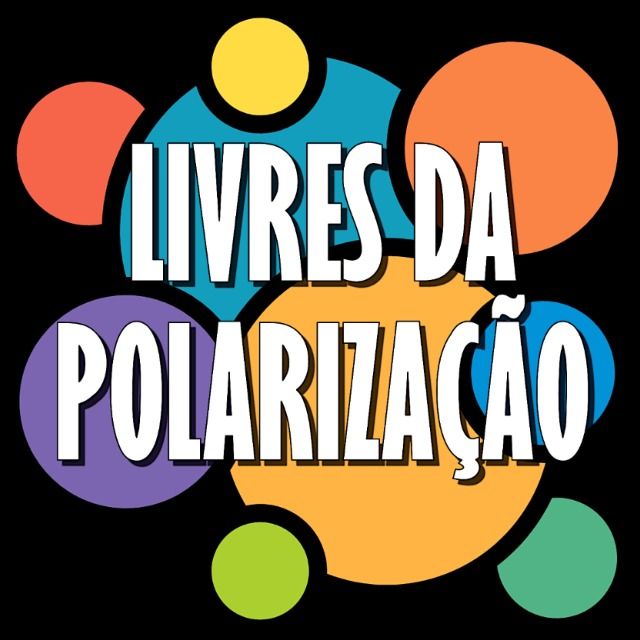 Livres da polarização